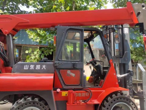 4噸叉尾吊 閱讀次數(shù)：2939